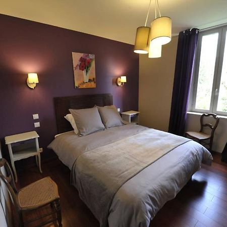 Appartement Grande Terrasse Ла Бурбул Екстериор снимка