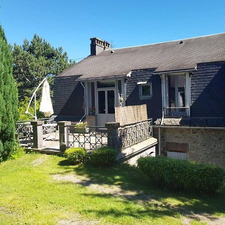Appartement Grande Terrasse Ла Бурбул Екстериор снимка